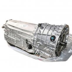 automatic transmission 