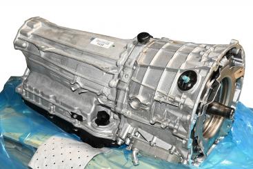 automatic transmission 