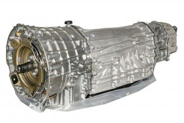 automatic transmission 