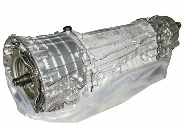 automatic transmission 