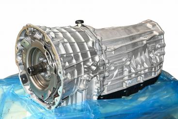 automatic transmission 