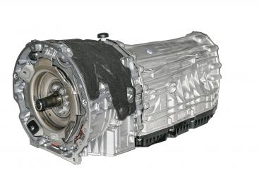 automatic transmission 
