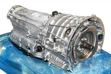 automatic transmission 