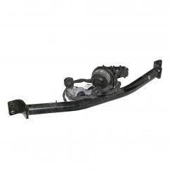 Electric trailer coupling 