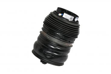 Rear axle air spring bellows 
