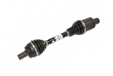 Left front drive shaft 