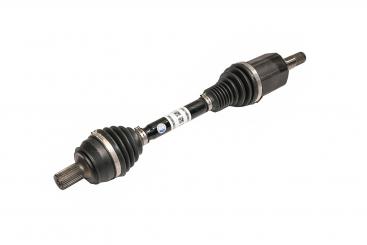Right front drive shaft 