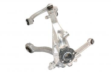 Front axle half LI 