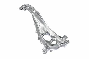 Right front steering knuckle 