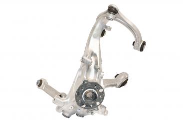 Right front axle half 