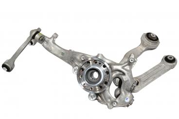 Right front-axle half 