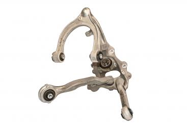 Right front-axle half