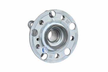wheel bearing 
