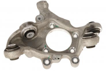 Left rear steering knuckle 