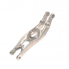 Rear spring control arm 