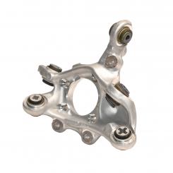 Right rear steering knuckle 