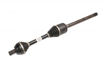 Left rear drive shaft 