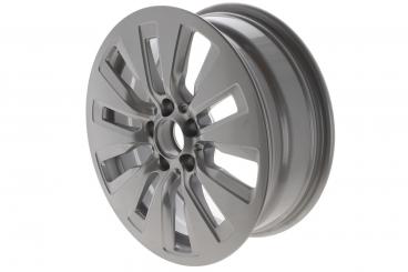 Aluminum rim 10 - hole wheel