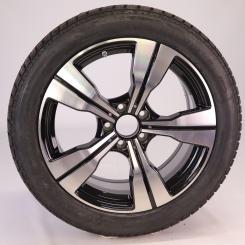 Complete wheel aluminum GOODY/ULTRAGRIP8PERFORMANCE 5 - spok 