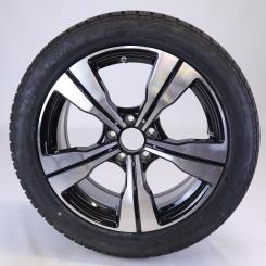 Complete wheel aluminum GOODY/ULTRAGRIP8PERFORMANCE 5 - spok 