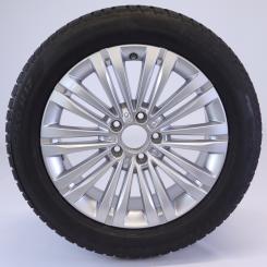 Complete wheel Alu PIR/SottozeroWinter3 10 - wheel 