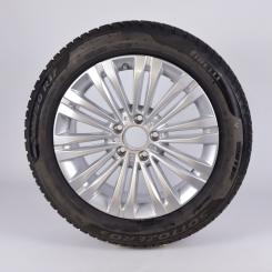 Complete wheel Alu PIR/SottozeroWinter3 10 - wheel