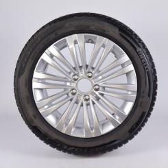Complete wheel Alu PIR/SottozeroWinter3 10 - wheel