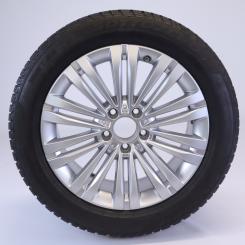 Complete wheel Alu PIR/SottozeroWinter3 10 - wheel 