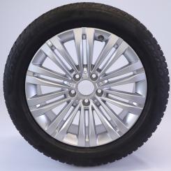 Complete wheel Alu PIR/SottozeroWinter3 10 - wheel 