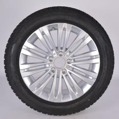 Complete wheel Alu PIR/SottozeroWinter3 10 - wheel