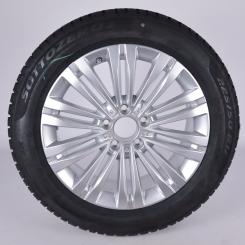 Complete wheel Alu PIR/SottozeroWinter3 10 - wheel