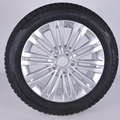 Complete wheel Alu PIR/SottozeroWinter3 10 - wheel