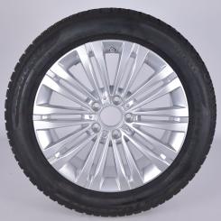Complete wheel Alu PIR/SottozeroWinter3 10 - wheel