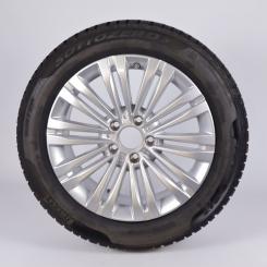 Complete wheel Alu PIR/SottozeroWinter3 10 - wheel