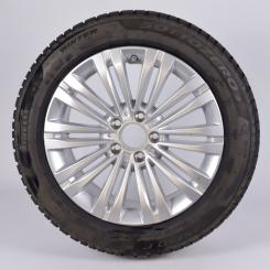 Complete wheel Alu PIR/SottozeroWinter3 10 - wheel