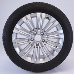 Complete wheel Alu GOODY/Ultragrip PerfGen1 10 - double-spok 