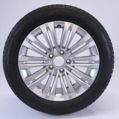 Complete wheel Alu GOODY/Ultragrip PerfGen1 10 - double-spok 