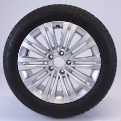 Complete wheel Alu GOODY/Ultragrip PerfGen1 10 - double-spok 
