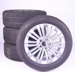 Alloy rims and tires set PIR/SottozeroWinter3 10 - wheel 