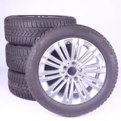 Alloy rims and tires set PIR/SottozeroWinter3 10 - wheel 
