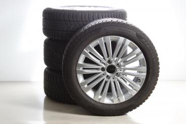 Alloy rims and tires set PIR/SottozeroWinter3 10 - wheel 