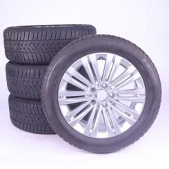 Alloy rims and tires set PIR/SottozeroWinter3 10 - wheel 