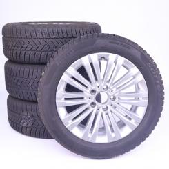 Alloy rims and tires set PIR/SottozeroWinter3 10 - wheel 