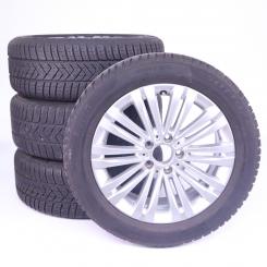 Alloy rims and tires set PIR/SottozeroWinter3 10 - wheel 