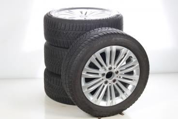 Alloy rims and tires set PIR/SottozeroWinter3 10 - wheel 