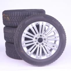 Alloy rims and tires set PIR/SottozeroWinter3 10 - wheel 