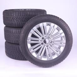 Alloy rims and tires set PIR/SottozeroWinter3 10 - wheel 
