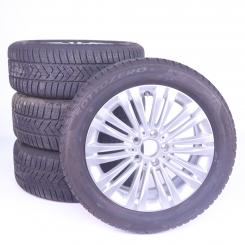 Alloy rims and tires set PIR/SottozeroWinter3 10 - wheel 