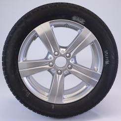Complete wheel, aluminum, GOODY/UltraGripPerformGen - 1 5 - 