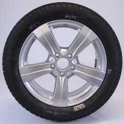 Complete wheel, aluminum, GOODY/UltraGripPerformGen - 1 5 - 
